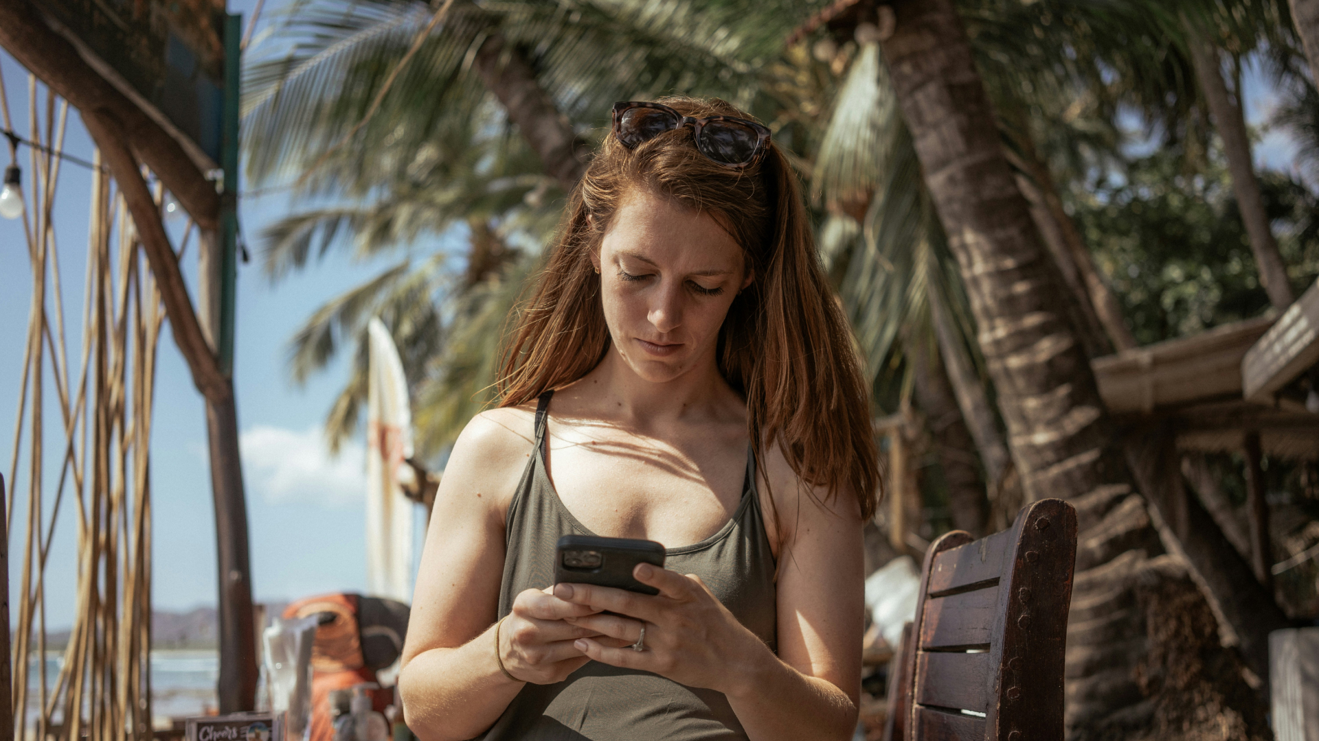 Sscammers use fake games to exploit players